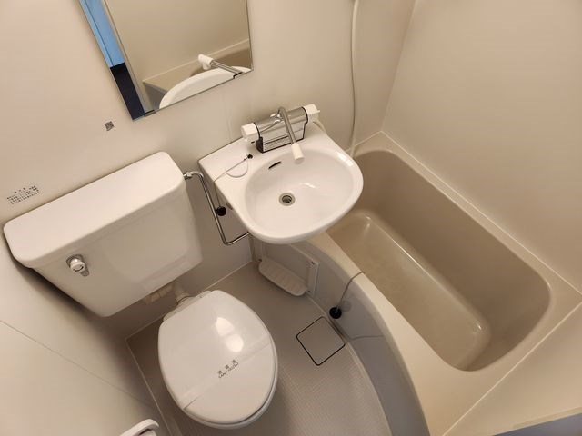 風呂画像