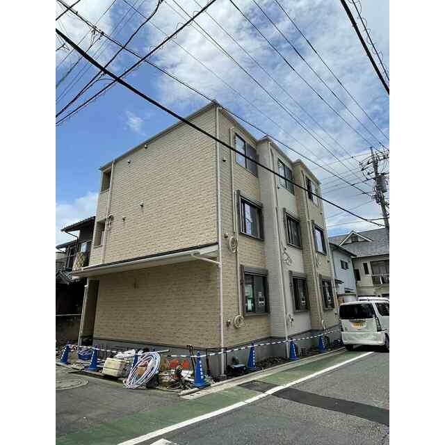 その他外観1