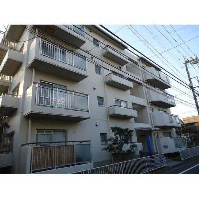 その他外観1