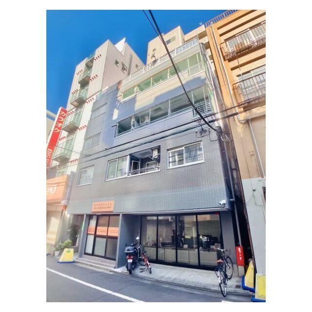 その他外観1