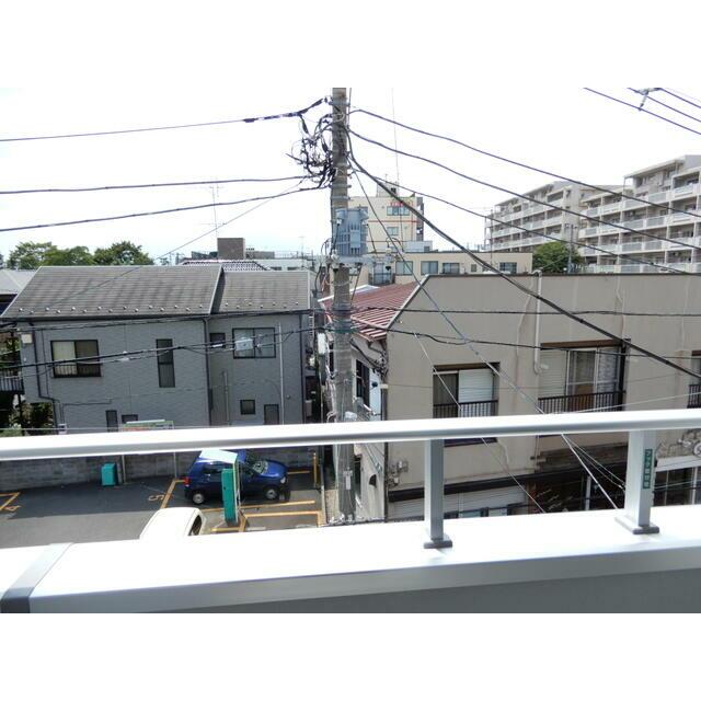 その他外観1