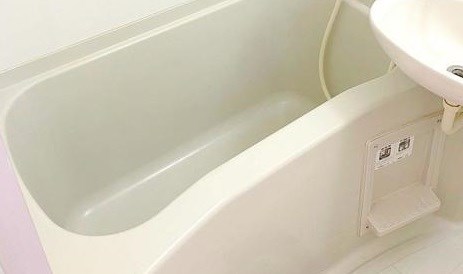 風呂画像