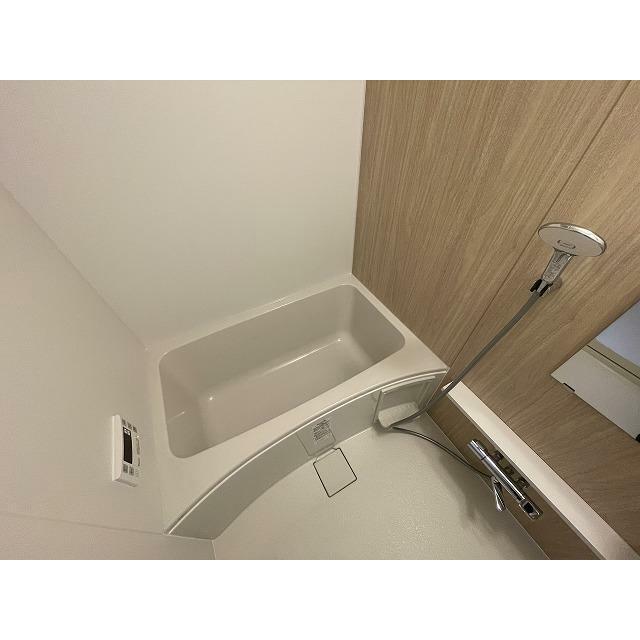 風呂画像