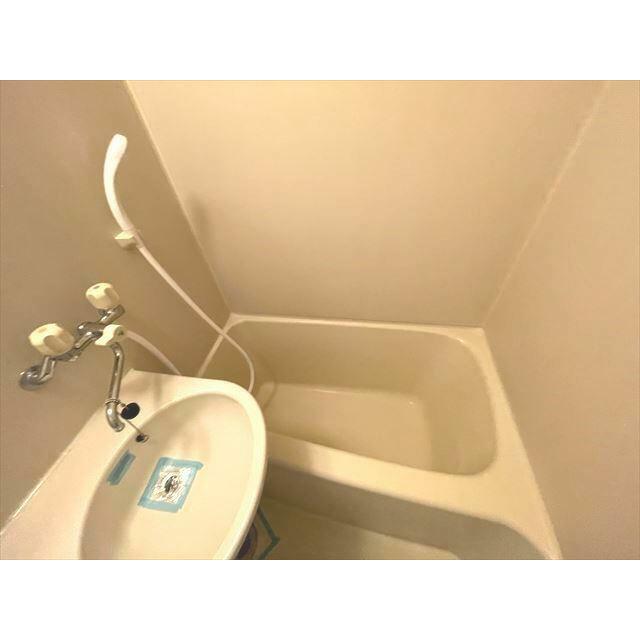 風呂画像