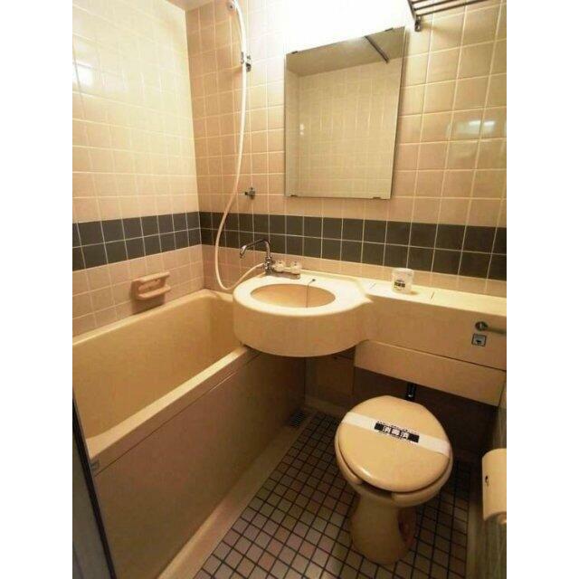 風呂画像
