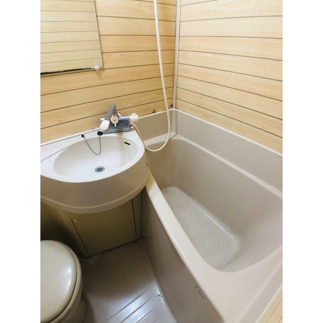 風呂画像