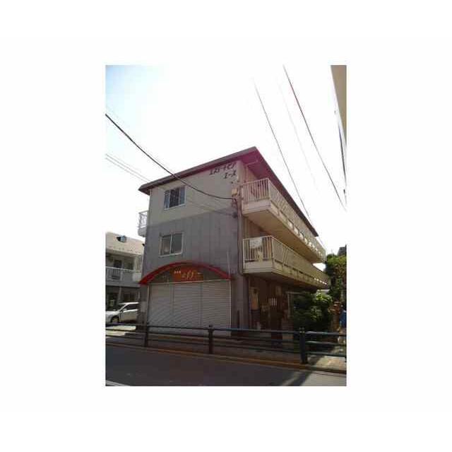 その他外観1
