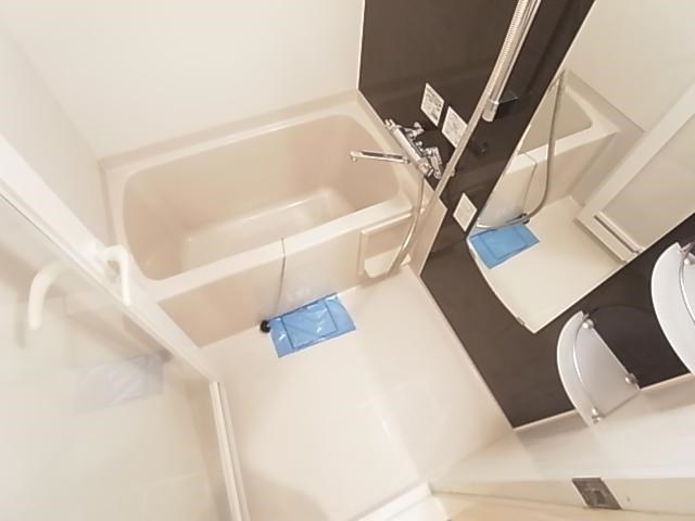 風呂画像