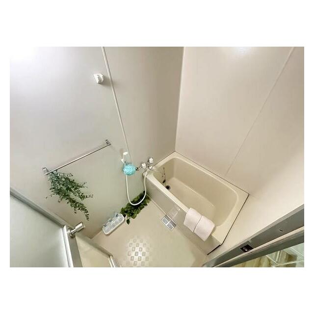 風呂画像