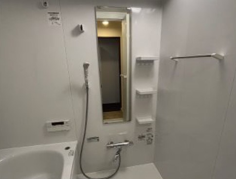 風呂画像