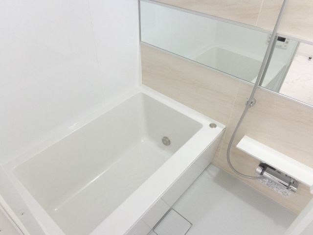 風呂画像