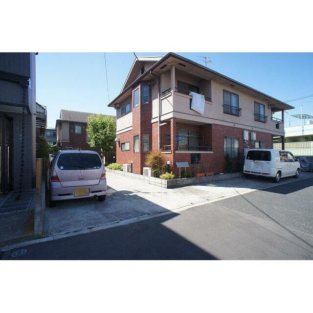 その他外観1