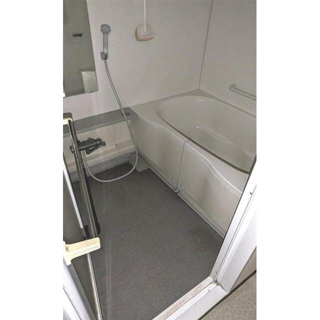 風呂画像