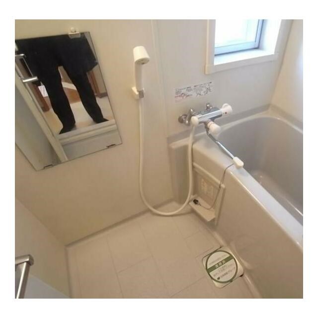 風呂画像