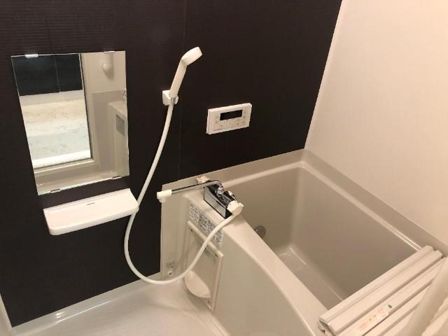 風呂画像