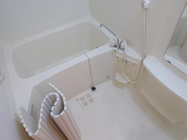 風呂画像
