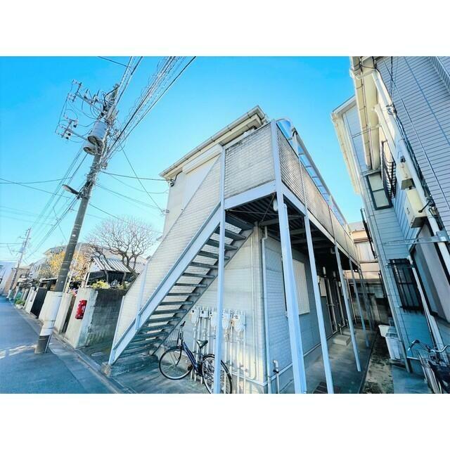 その他外観1