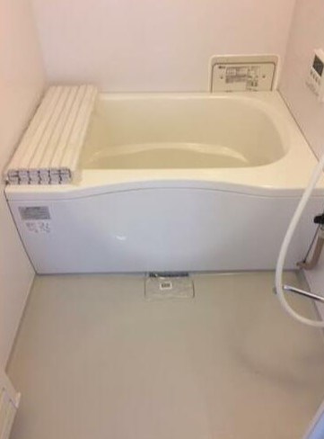 風呂画像