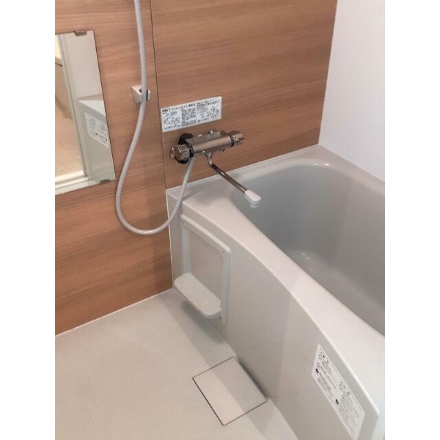 風呂画像