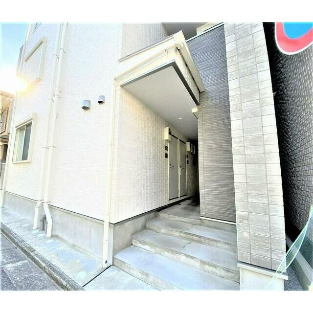 その他外観3