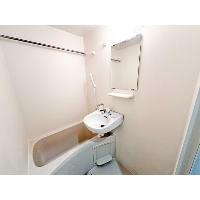 風呂画像