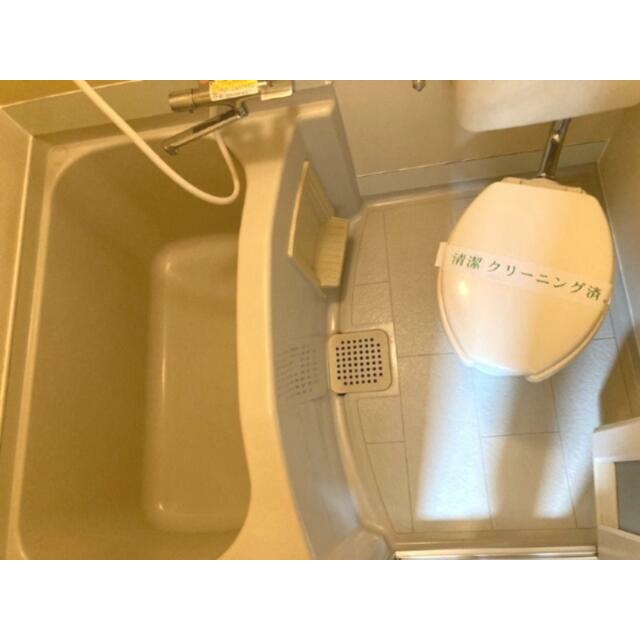 風呂画像
