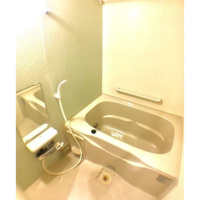 風呂画像
