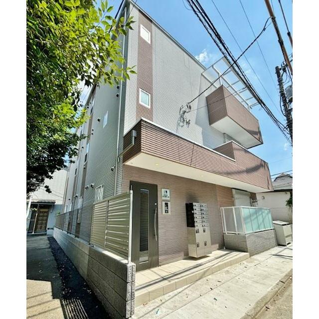 その他外観1