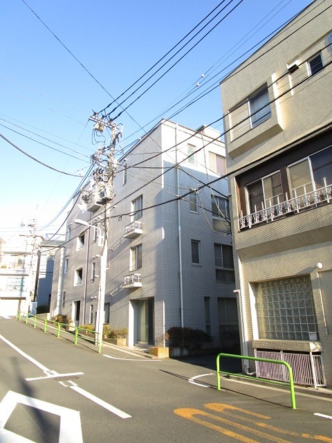その他外観1