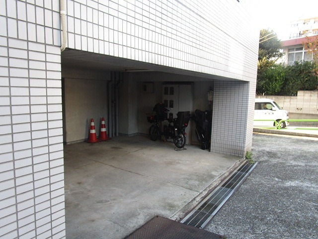 その他外観2