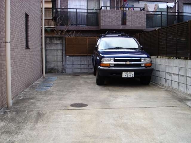 その他外観1