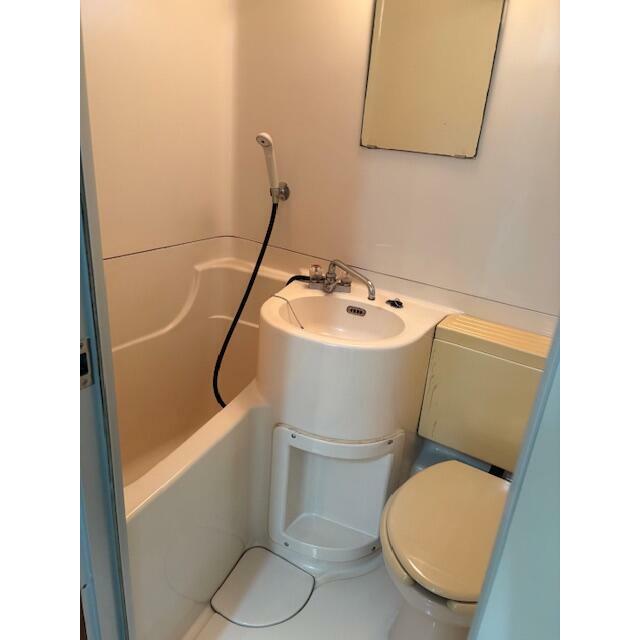風呂画像