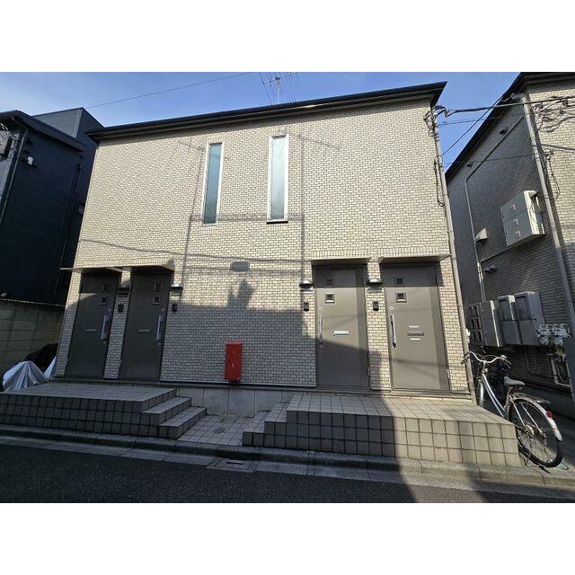 その他外観1