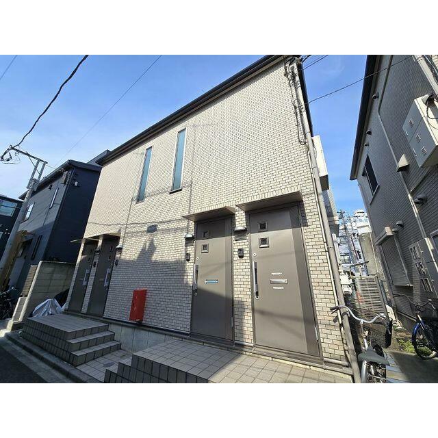 その他外観2