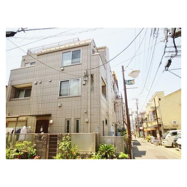 その他外観1