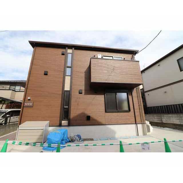 その他外観1