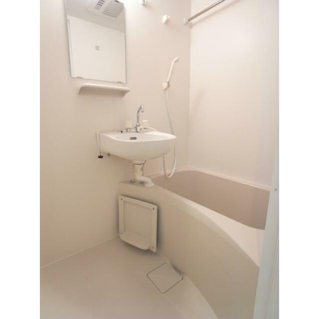 風呂画像