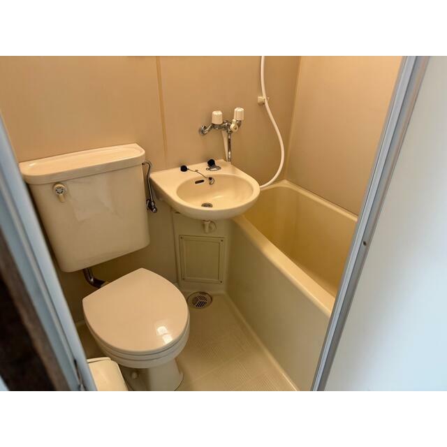 風呂画像