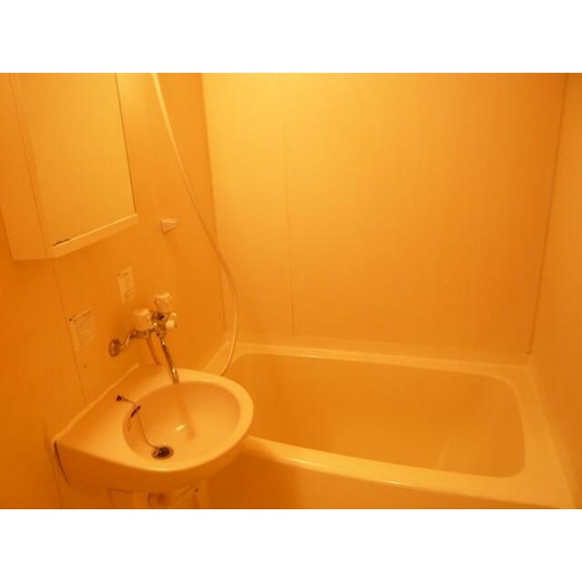 風呂画像