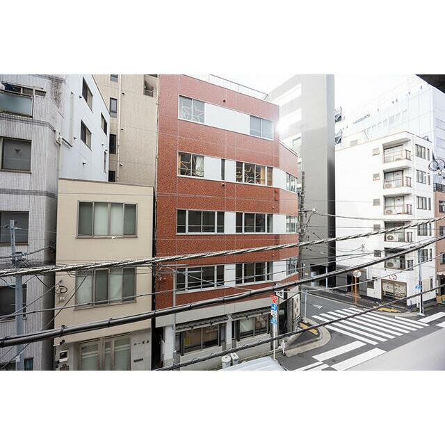 その他外観1