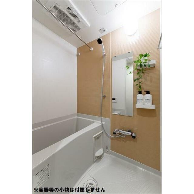 風呂画像