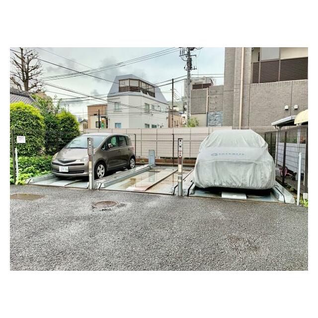 その他外観1