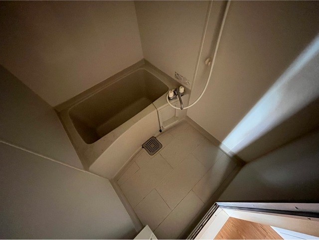 風呂画像
