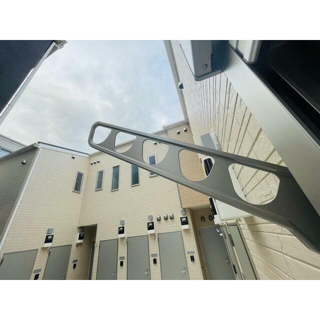 その他外観1