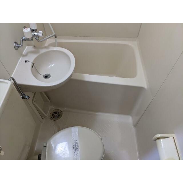 風呂画像