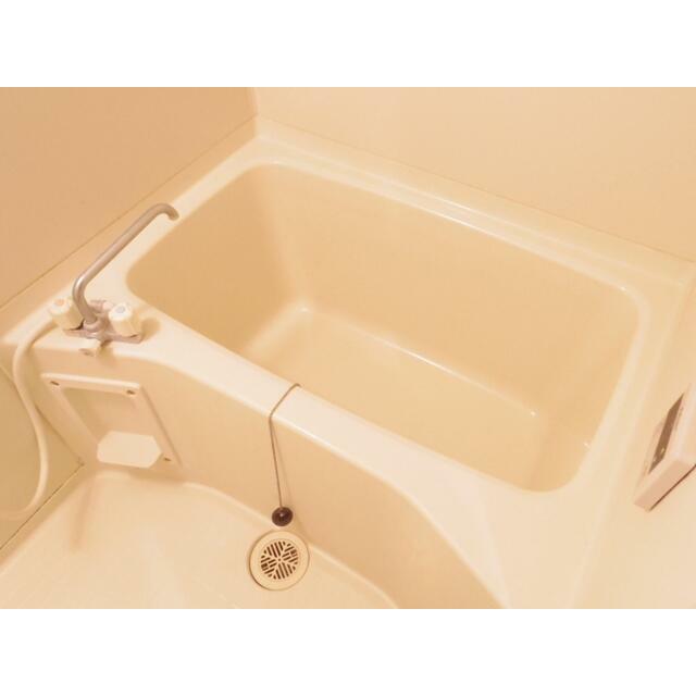 風呂画像