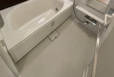 風呂画像