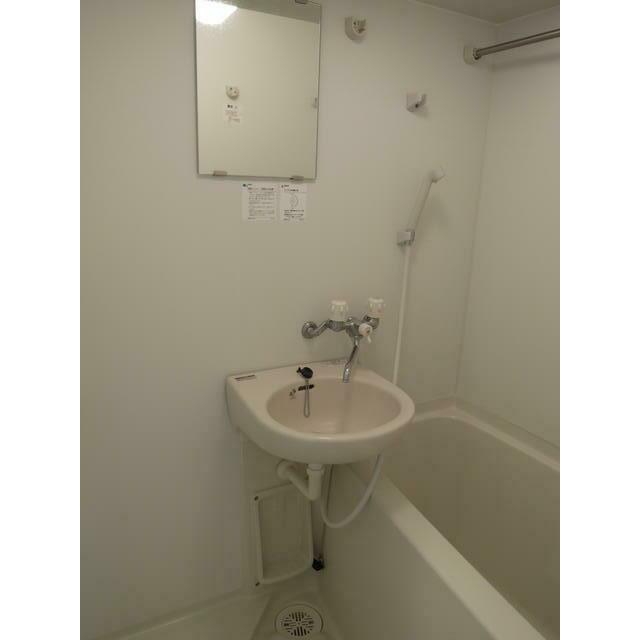 風呂画像