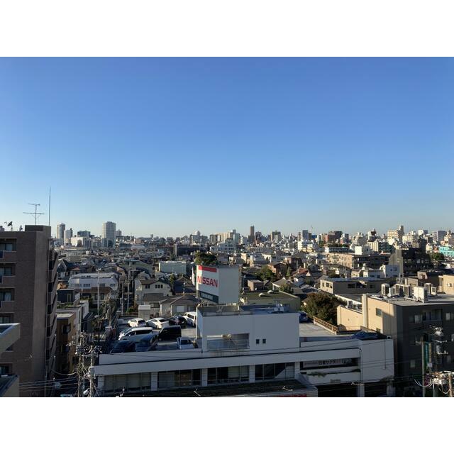 その他外観1
