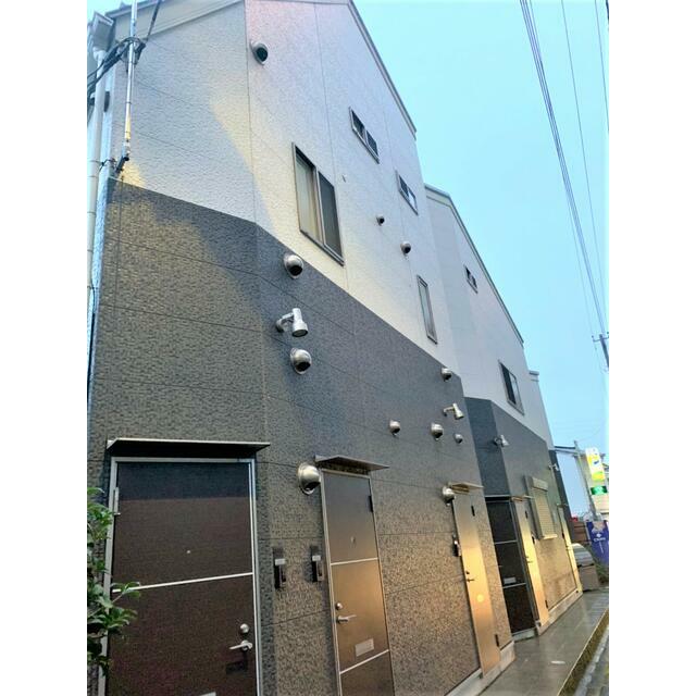 その他外観1